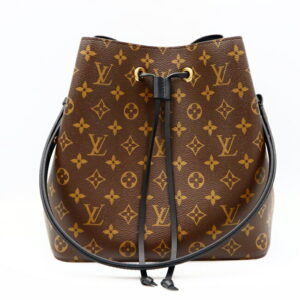 20221028163253 1 Louis Vuitton Trotter Shoulder Bag Monogram Canvas Brown