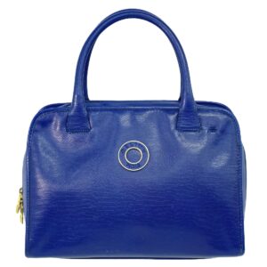 2100020000013452 1 Chanel Line Nylon Tote Bag