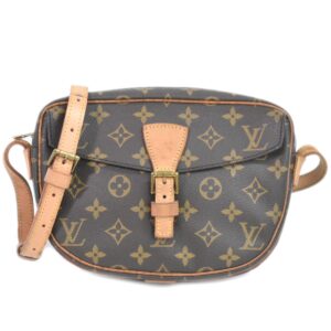 2100020000017548 1 Gucci GG Nylon Shoulder Bag