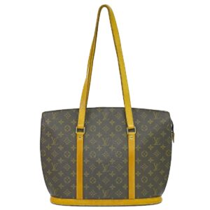 2100020000020379 1 Louis Vuitton Hippo Ipanema GM Monogram Tote Bag