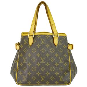 2100020000020591 1 LOUIS VUITTON Monogram PVC Speedy 25 Boston Bag Brown