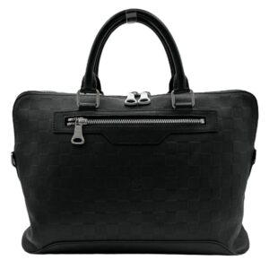 22 430 01 Balenciaga Triangle Duffle S Leather Handbag Blue jUSTBAG JustbagNet
