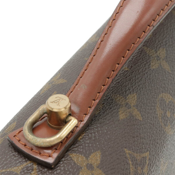 22450701 4 Louis Vuitton Monogram Monceau 26 Clutch Bag