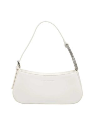 Chiara Ferragni Tote Bag White