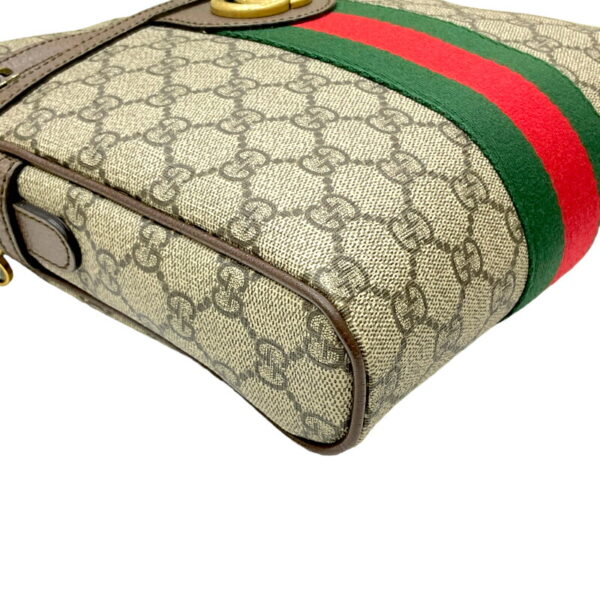 2300038269638 5 Gucci Ophidia Messenger Bag GG Supreme Leather