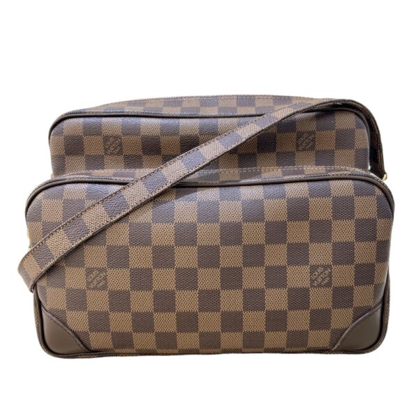 2300039279087 1 Louis Vuitton Nile Damier Shoulder Bag