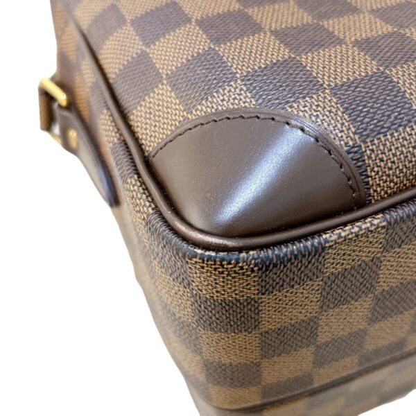 2300039279087 10 Louis Vuitton Nile Damier Shoulder Bag