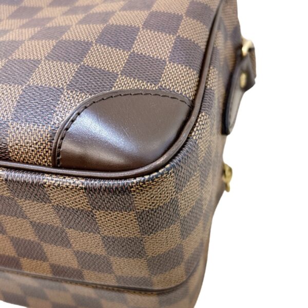 2300039279087 11 Louis Vuitton Nile Damier Shoulder Bag