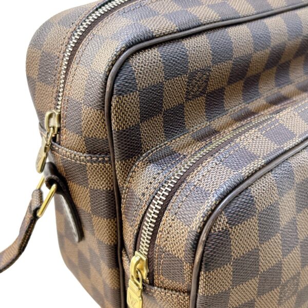 2300039279087 12 Louis Vuitton Nile Damier Shoulder Bag