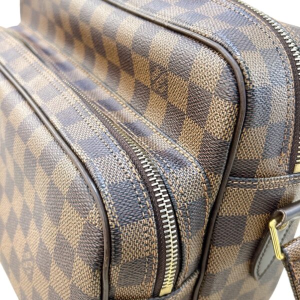 2300039279087 13 Louis Vuitton Nile Damier Shoulder Bag