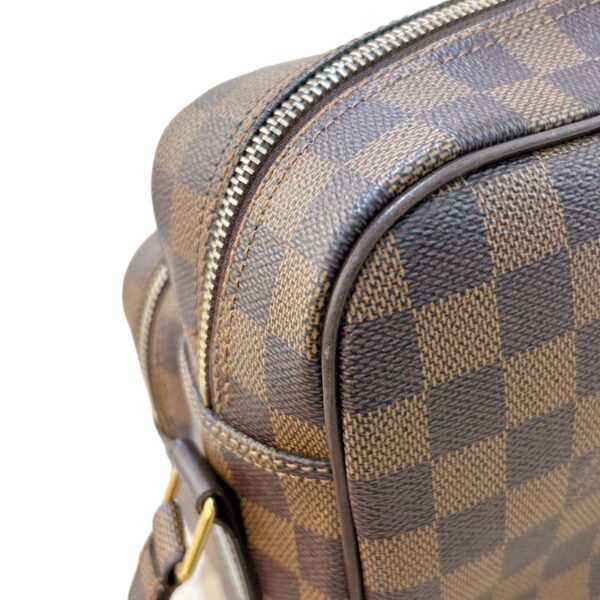 2300039279087 14 Louis Vuitton Nile Damier Shoulder Bag