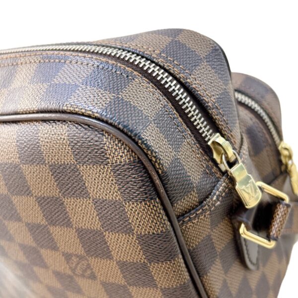 2300039279087 15 Louis Vuitton Nile Damier Shoulder Bag