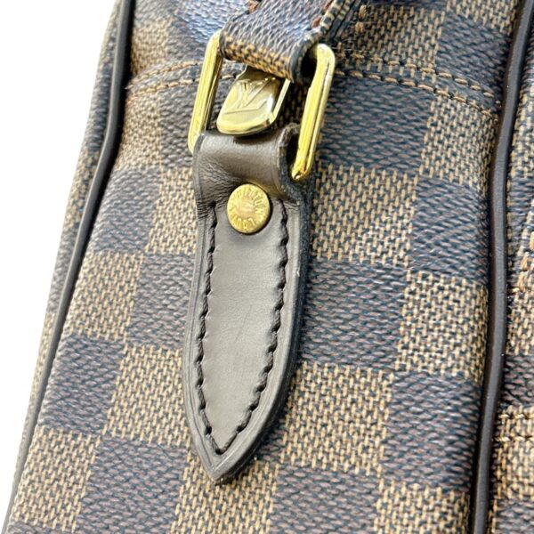 2300039279087 17 Louis Vuitton Nile Damier Shoulder Bag