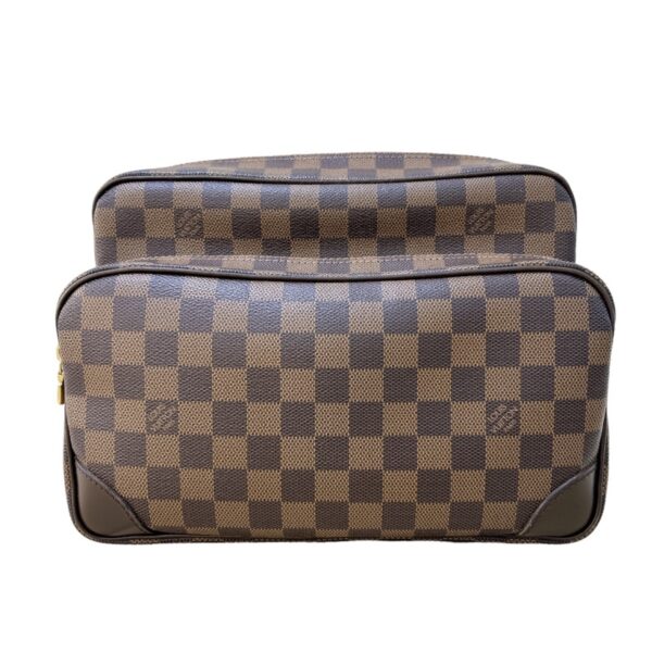 2300039279087 2 Louis Vuitton Nile Damier Shoulder Bag