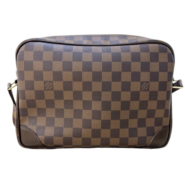 2300039279087 3 Louis Vuitton Nile Damier Shoulder Bag