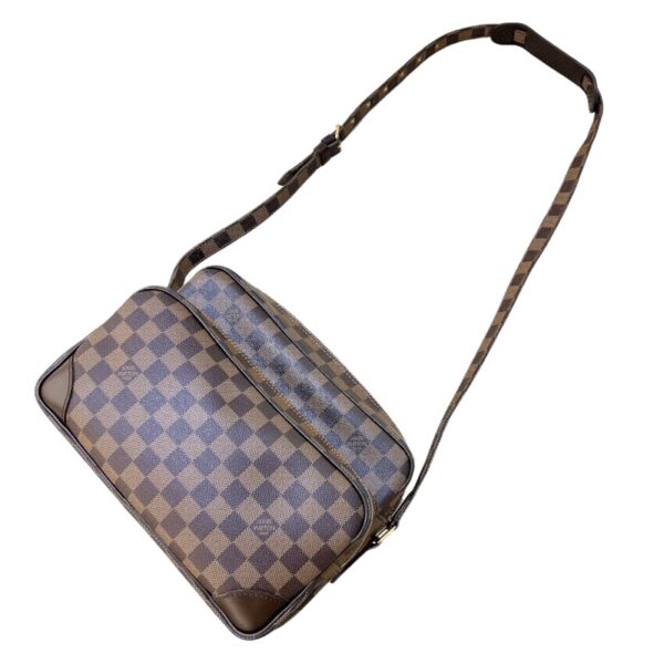 2300039279087 4 Louis Vuitton Nile Damier Shoulder Bag