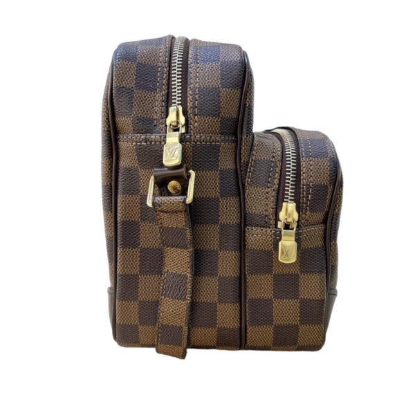 2300039279087 5 Louis Vuitton Nile Damier Shoulder Bag