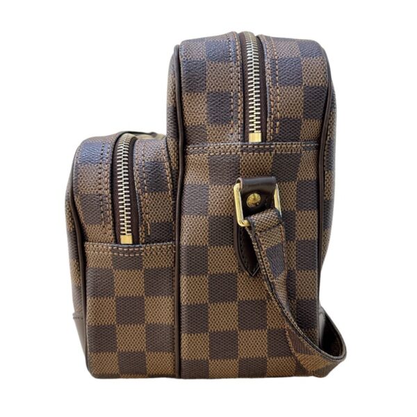 2300039279087 6 Louis Vuitton Nile Damier Shoulder Bag