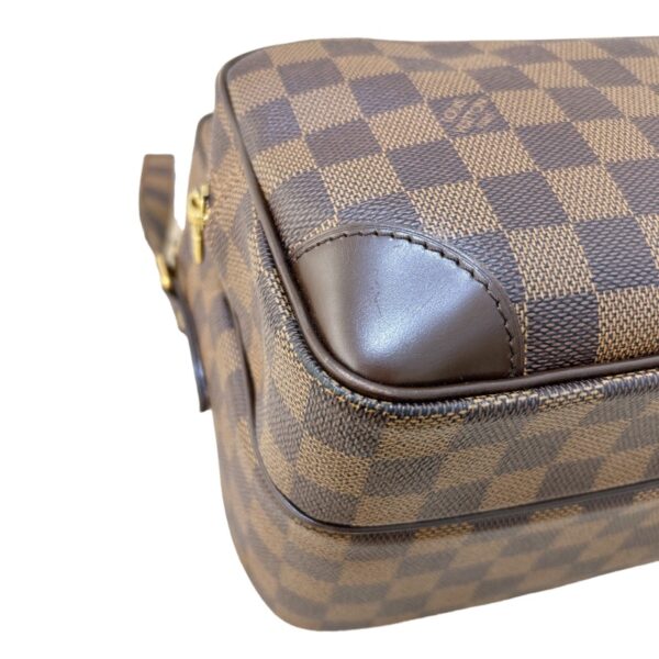 2300039279087 8 Louis Vuitton Nile Damier Shoulder Bag