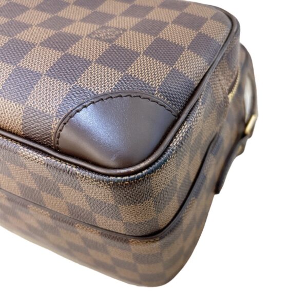 2300039279087 9 Louis Vuitton Nile Damier Shoulder Bag