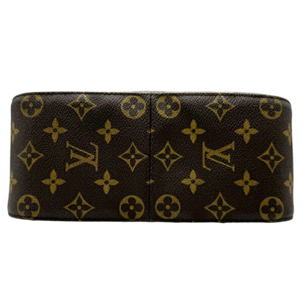 2300039797741 3 Louis Vuitton Looping MM Monogram Shoulder Bag