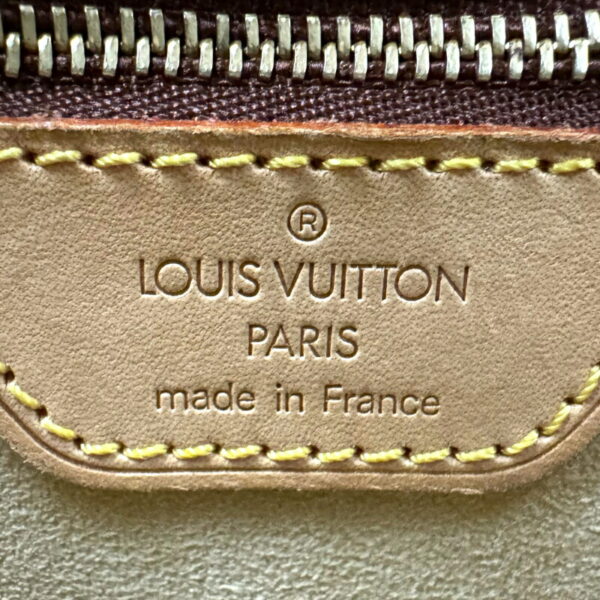 2300039797741 6 Louis Vuitton Looping MM Monogram Shoulder Bag