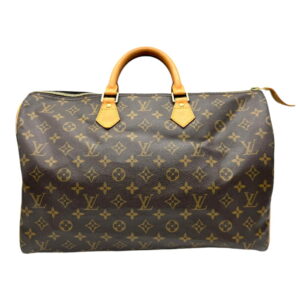 2300040014530 1 Louis Vuitton Satellite 53 Travel Bag Brown