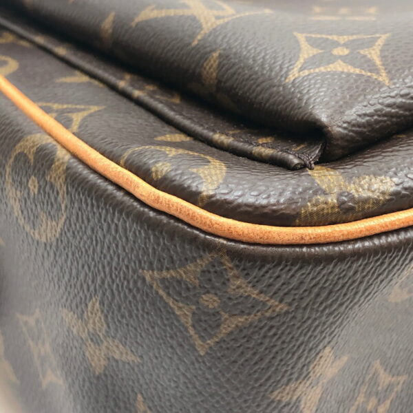 2300040165072 10 Louis Vuitton Viva Cité GM Monogram Tote Bag