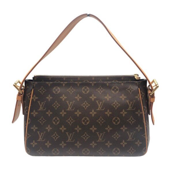 2300040165072 4 Louis Vuitton Viva Cité GM Monogram Tote Bag