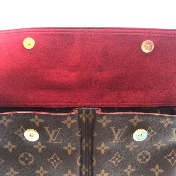 2300040165072 8 Louis Vuitton Viva Cité GM Monogram Tote Bag