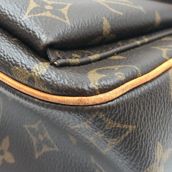 2300040165072 9 Louis Vuitton Viva Cité GM Monogram Tote Bag