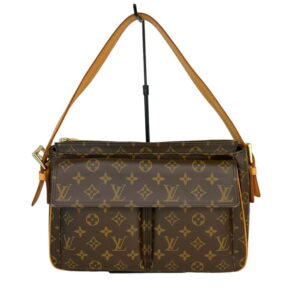 2300040165393 1 Louis Vuitton Monogram Bumbag Bosphore Waist Bag