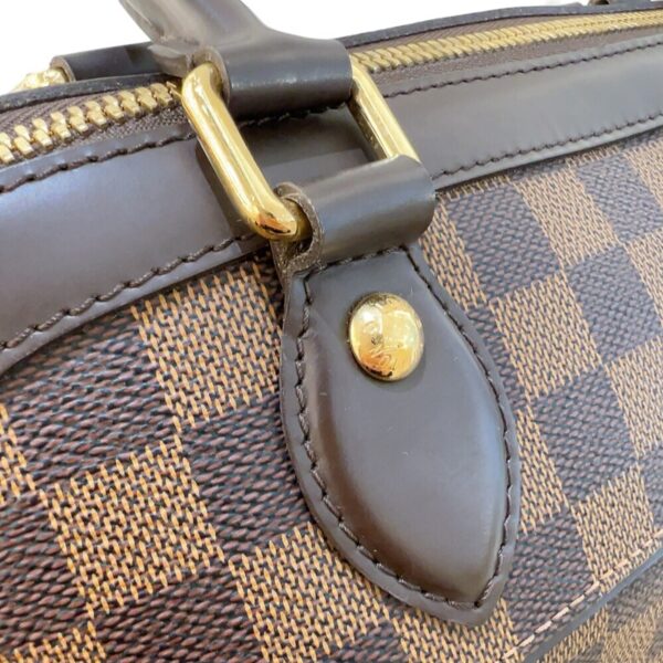 2300040392294 12 Louis Vuitton Trevi GM Damier Shoulder Bag