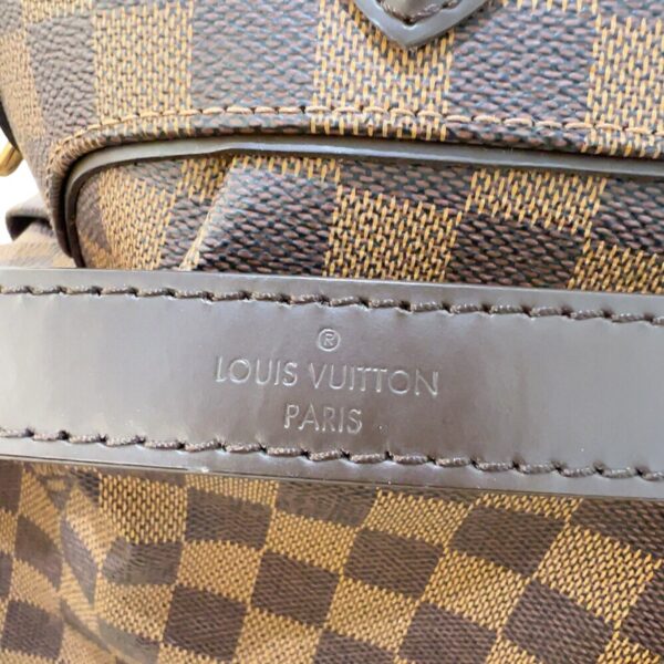 2300040392294 13 Louis Vuitton Trevi GM Damier Shoulder Bag