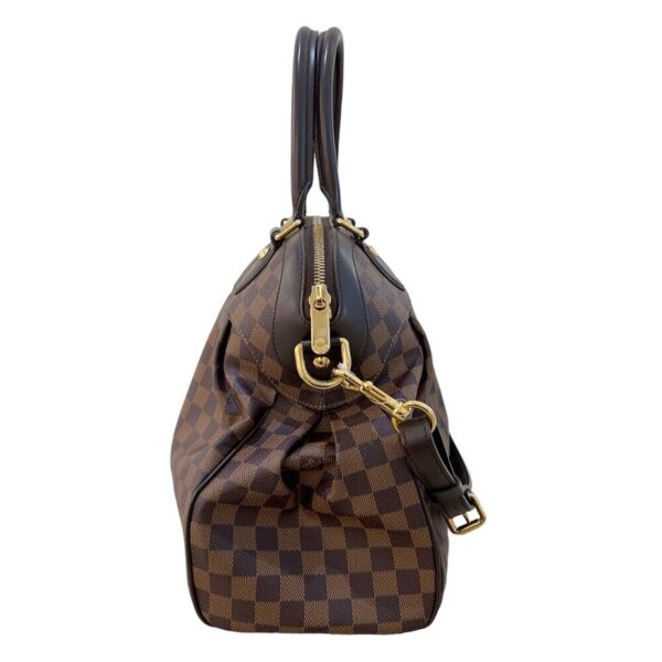 2300040392294 3 Louis Vuitton Trevi GM Damier Shoulder Bag