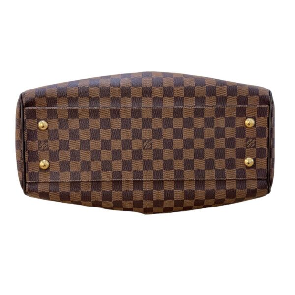 2300040392294 6 Louis Vuitton Trevi GM Damier Shoulder Bag