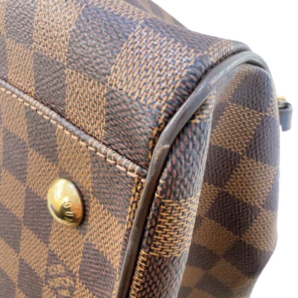 2300040392294 8 Louis Vuitton Trevi GM Damier Shoulder Bag