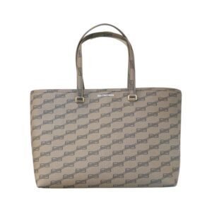 2300040552841 1 Louis Vuitton Monogram Empreinte Lumineuse PM Tote Bag White