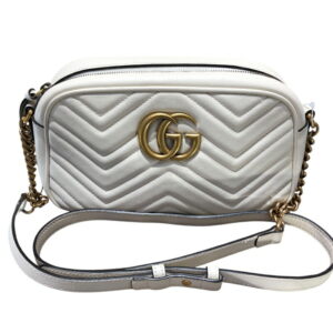 2300040848142 1 Gucci GG Plus Clutch Bag Sherry Canvas