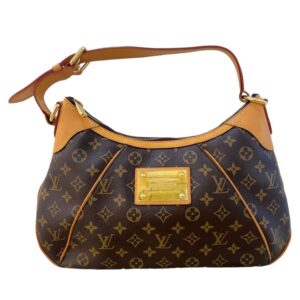 2300040856826 1 Louis Vuitton Speedy 35 Mini Boston Bag Epi Castilian Red