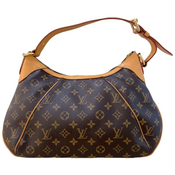 2300040856826 2 Louis Vuitton Thames GM Monogram Handbag