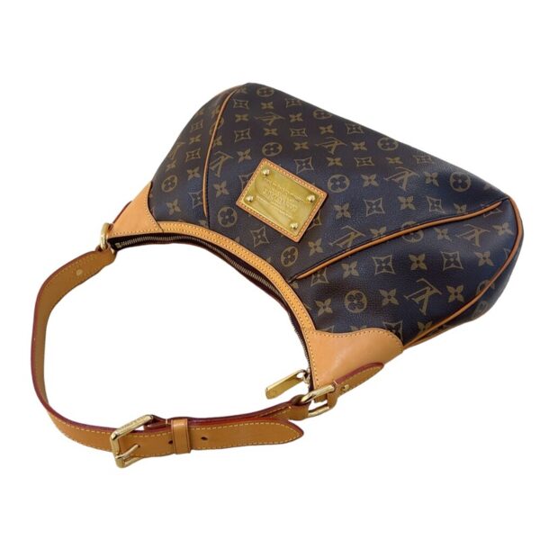 2300040856826 4 Louis Vuitton Thames GM Monogram Handbag