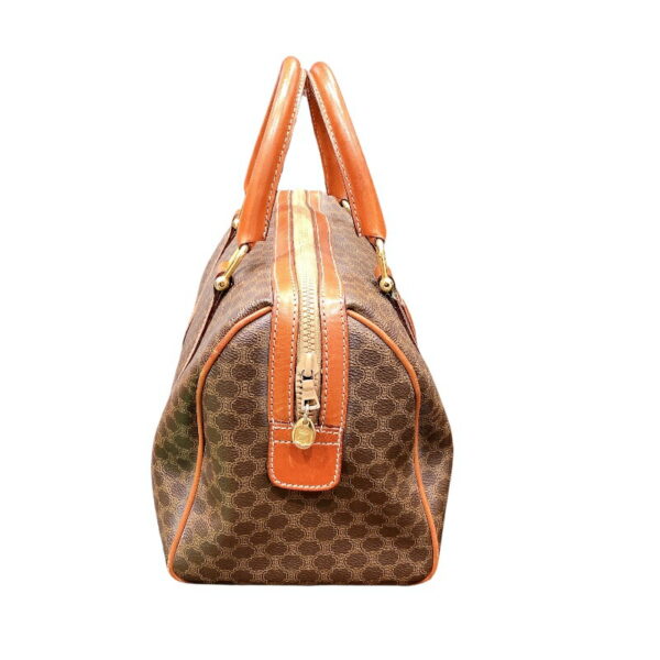 2300040931004 3 Celine Macadam Small Bag Brown