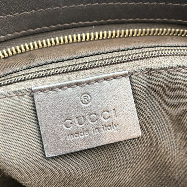 2300040937747 11 Gucci GG Shoulder Bag Beige