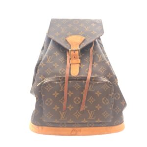 2300040939673 1 Louis Vuitton Portefeuille Sarah Monogram Leopard Print Wallet