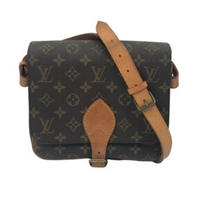 2300040939963 1 Louis Vuitton Monogram Totally PM Tote Bag Brown