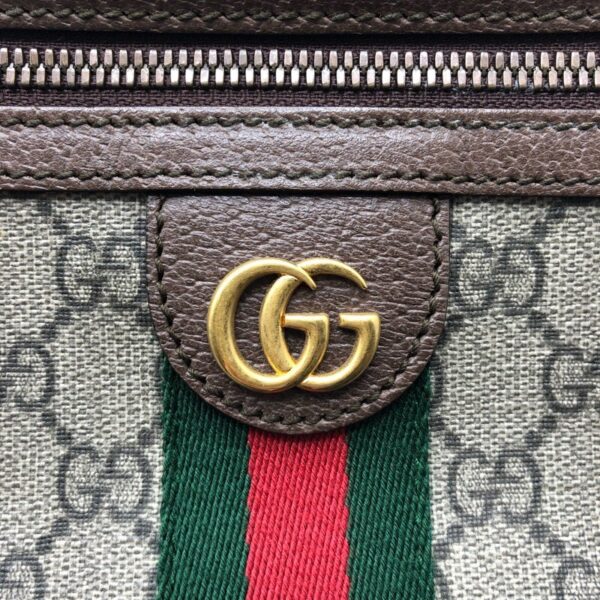 2300041112891 12 Gucci Ophidia GG Belt Bag GG Supreme