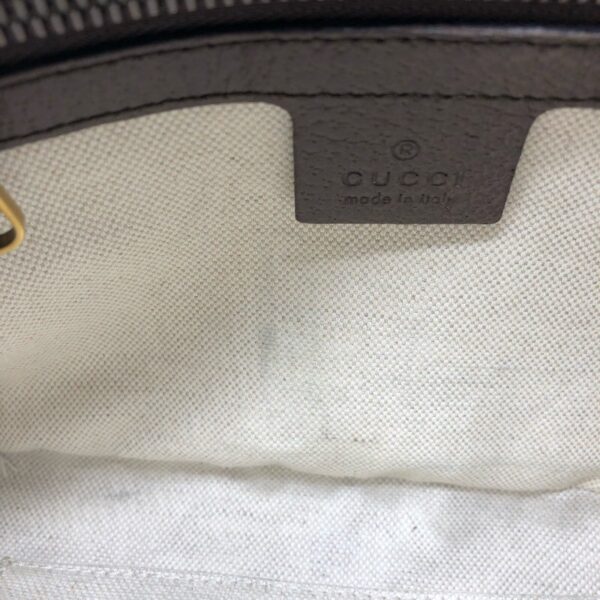 2300041112891 5 Gucci Ophidia GG Belt Bag GG Supreme