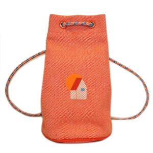 Hermes Epope Duffel Bag