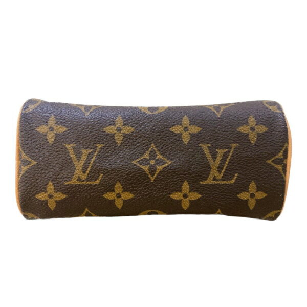 2341280020028 10 Louis Vuitton Mini Speedy Monogram Bag